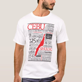 Camisa de CEBÚ