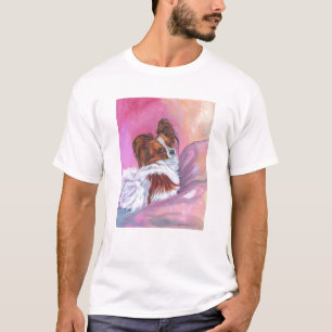 Camisa de cerdo Papillon