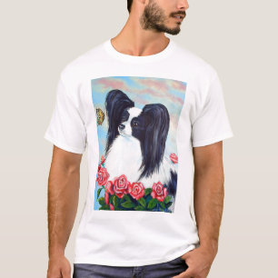 Camisa de cerdo Papillon
