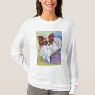 Camisa de cerdo Papillon