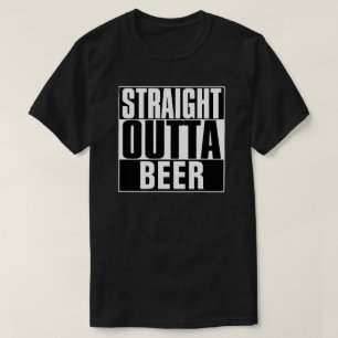 CAMISA DE CERVEZA DIRECTA