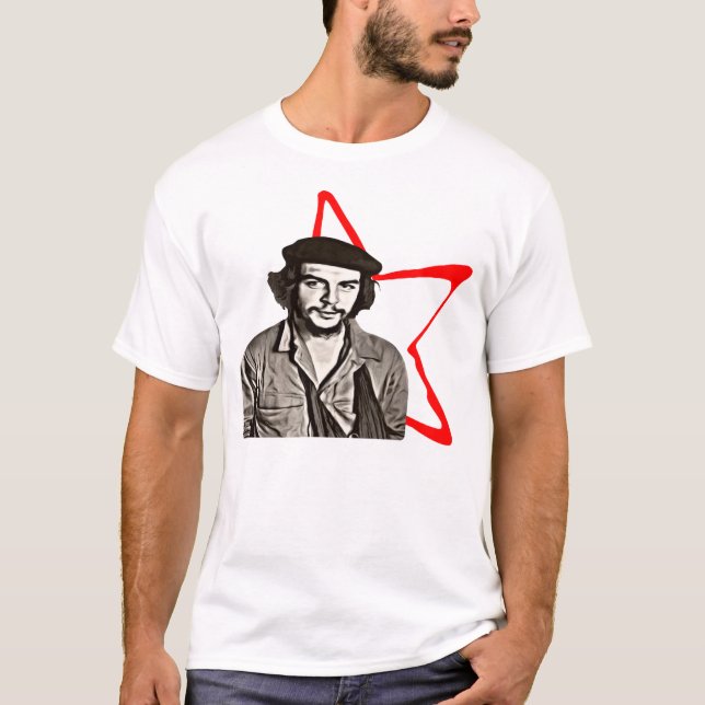 Camisa de Che (Anverso)