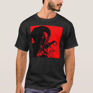 Camisa de Che Cthulhu para $34,95
