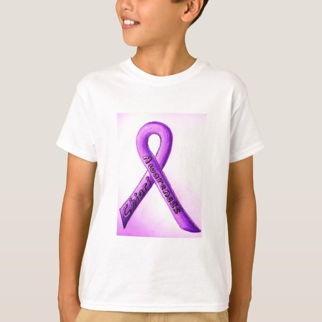 Camisa de Chiari de los niños (Anverso)