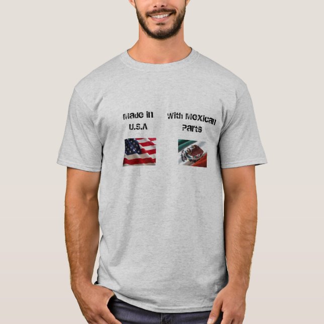 camisa de Chicago (Anverso)