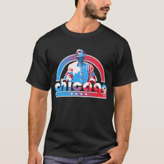 Camisa de Chicago Obama