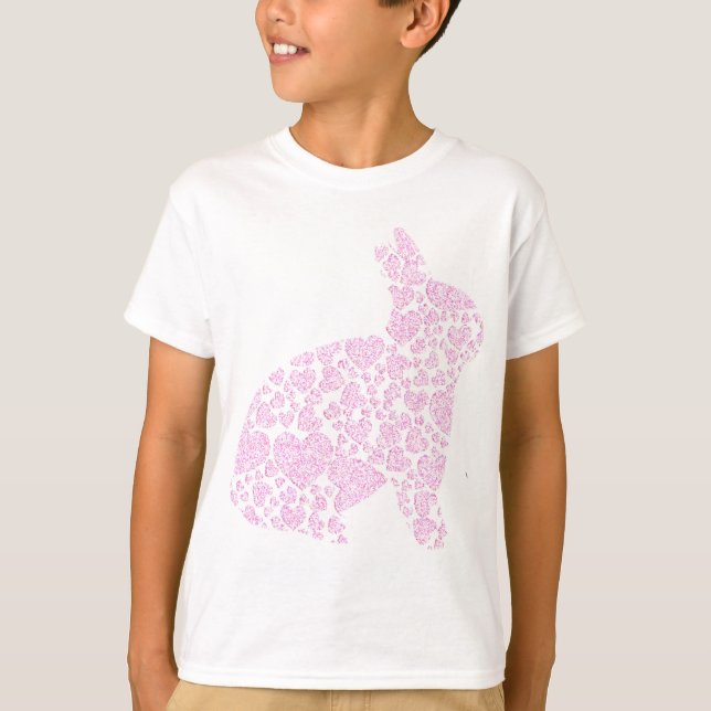 Camisa de Chicas conyugales rosados (Anverso)