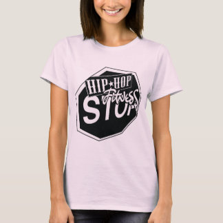 Camisa de Chicas HHFS 1