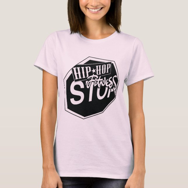 Camisa de Chicas HHFS 1 (Anverso)