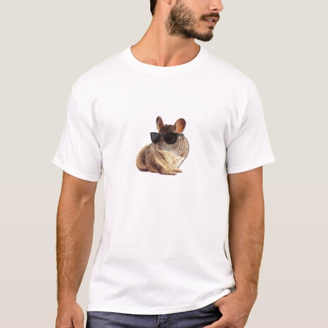 Camisa de Chinchillin (Anverso)