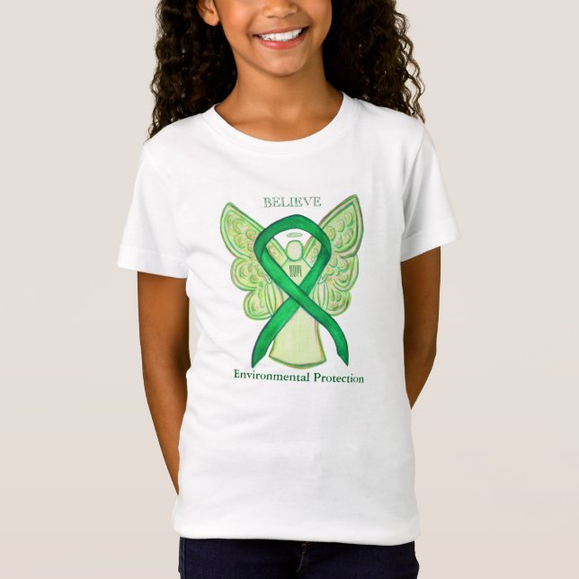 Camisa de cinta de seguridad para la protección de (Anverso)