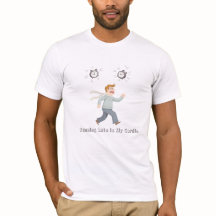 Camisa De Cita Graciosa - (Texto Editable)