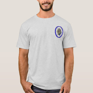 Camisa de CJTF-HOA J6