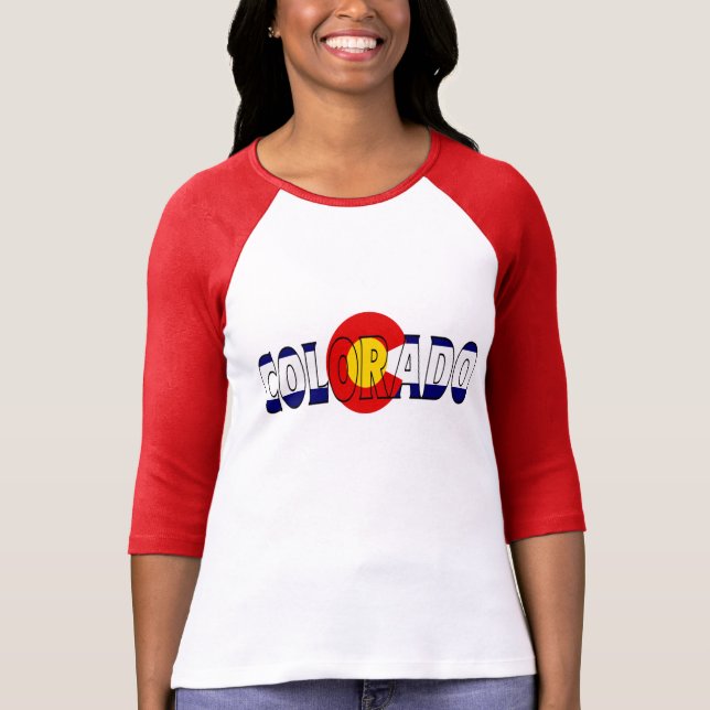 Camisa de Colorado (Anverso)