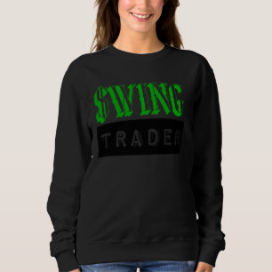 Camisa De Comerciante De Swing Para El Boyfriend O