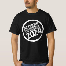Camisa de Conciencia RP 2024