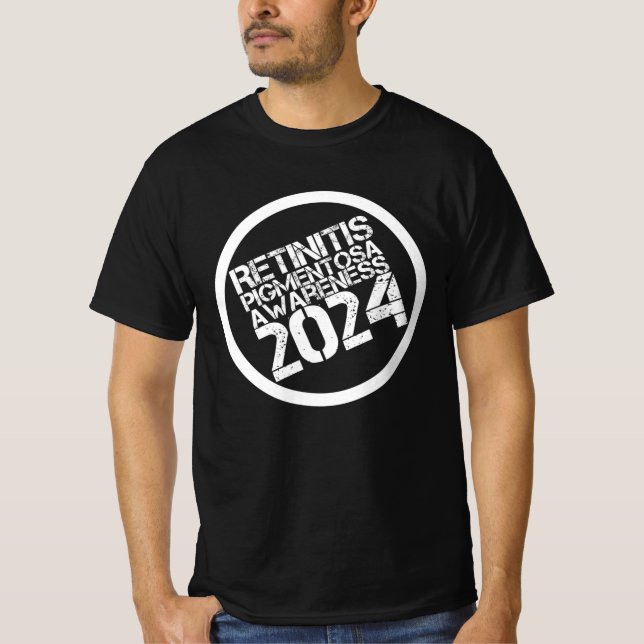 Camisa de Conciencia RP 2024 (Anverso)