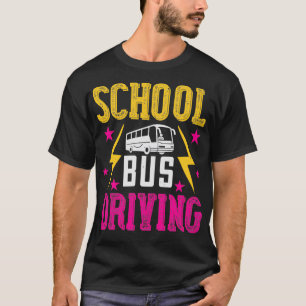 Camisa de conductor de autobús 11