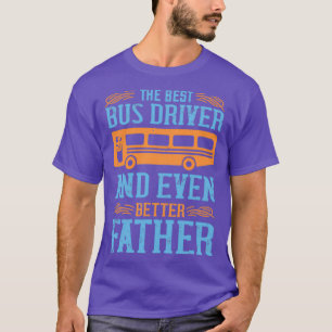 Camisa de conductor de autobús 13