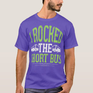 Camisa de conductor de autobús 17