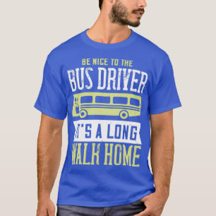 Camisa de conductor de autobús 20