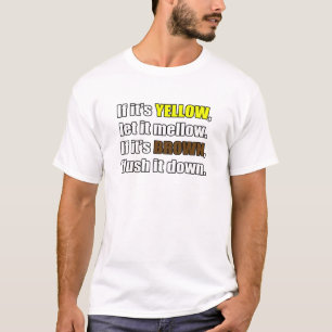Camisa de conservación del agua