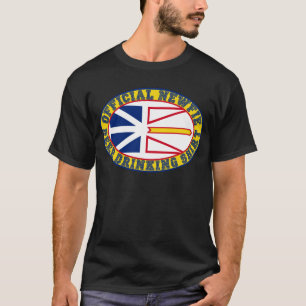 Camisa de consumición de la cerveza oficial de