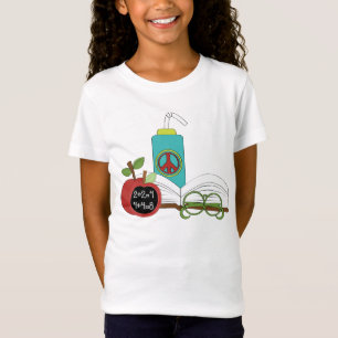 Camisa de cookie inteligente