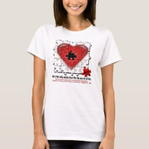 Camisa de corazón de Jesús