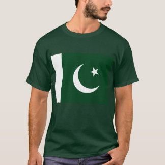 camisa de críquet pakistán