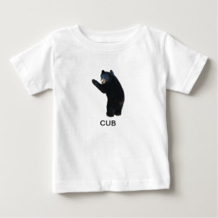 Camisa de Cub de oso