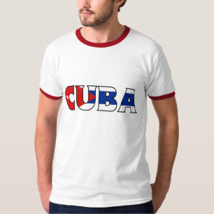 Camisa de Cuba