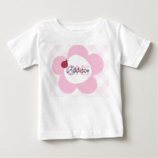 Camisa de cumpleaños 1 "Addison"