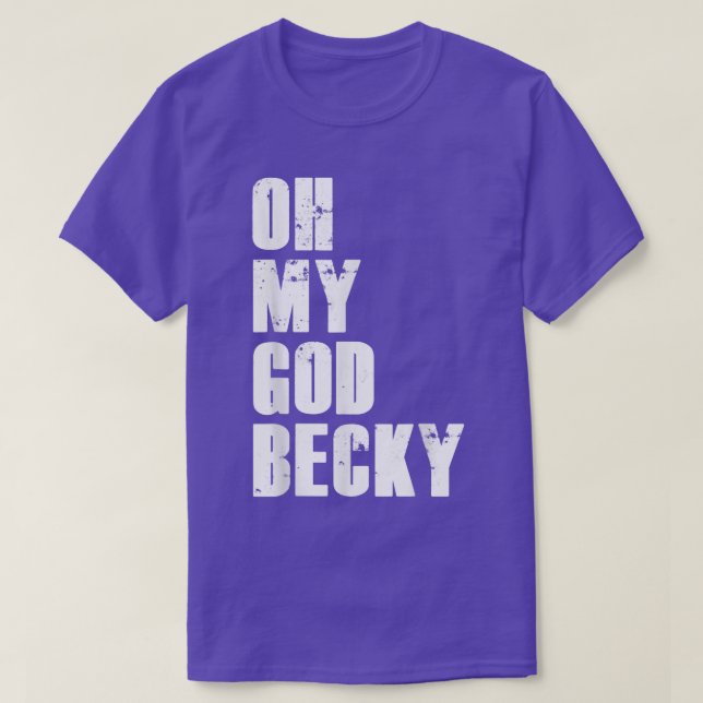 Camisa de cumpleaños 7854  (Diseño del anverso)