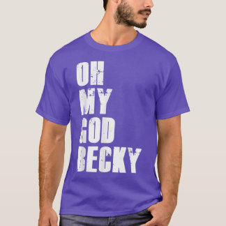 Camisa de cumpleaños 7854 