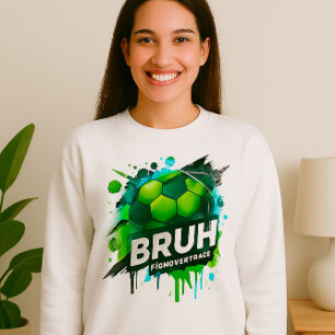Camisa de cumpleaños - Bruh es mi diseño de cumple