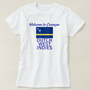 Camisa de Curaçao