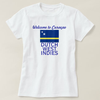 Camisa de Curaçao