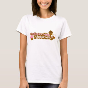 Camisa de Cutie de la magdalena