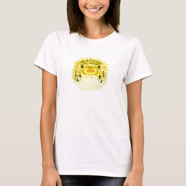 Camisa de damas (Anverso)