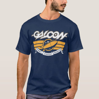 Camisa de Deco Rocket_Dark