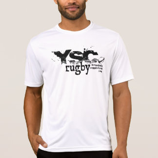 Camisa de deporte de YSC
