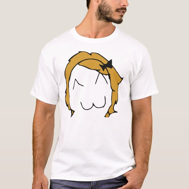 Camisa de Derpina (Anverso)
