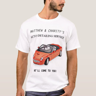 Camisa de detalle