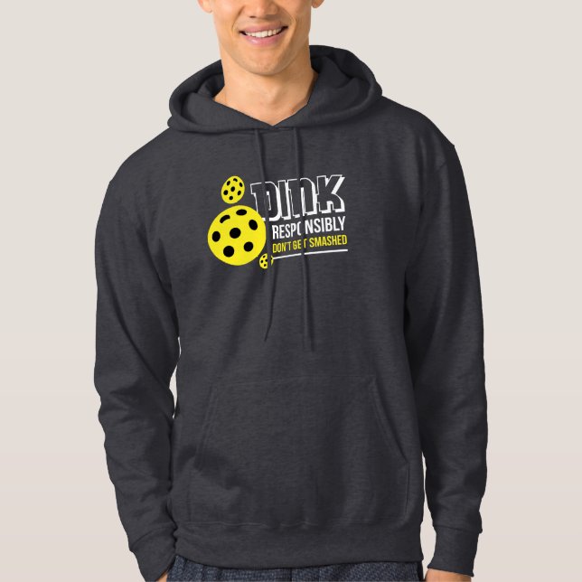 Camisa de Dink Pickleball (Anverso)