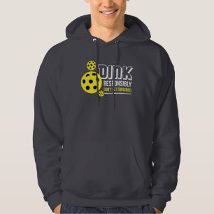 Camisa de Dink Pickleball