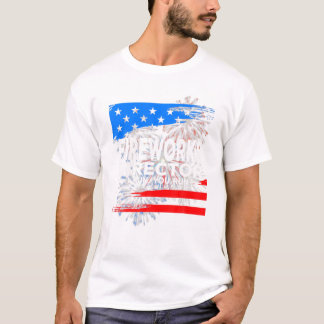Camisa de DIRECTOR DE FUEGOS ARTIFICIALES 4 de