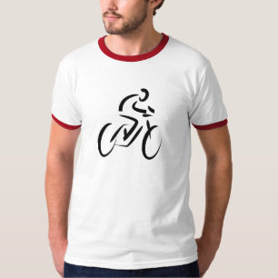 Camisa de diseño de ciclismo de bicicleta