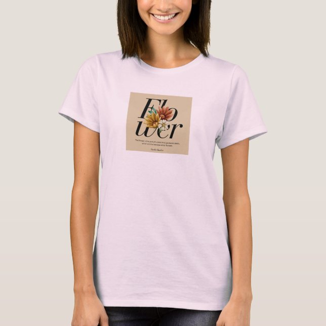 Camisa de diseño minimalista (Anverso)