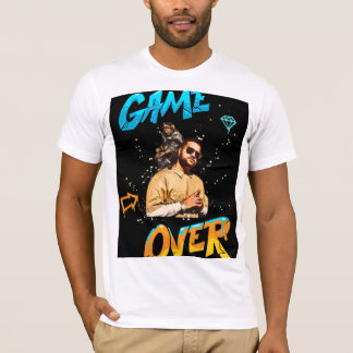 CAMISA DE DISEÑO RARO Y ELEGANTE A LA VENTA